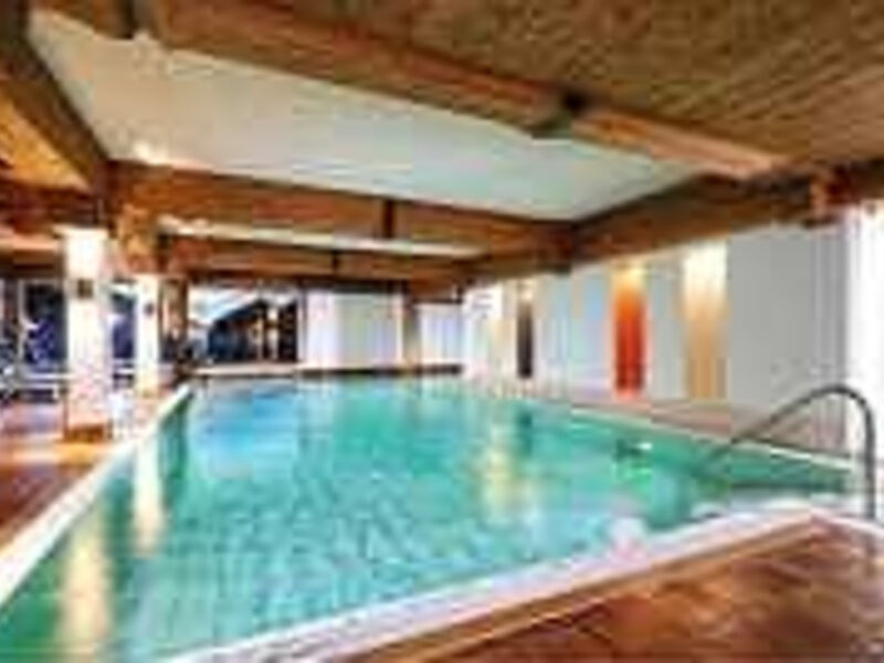 Hotel Lamm Mitteltal