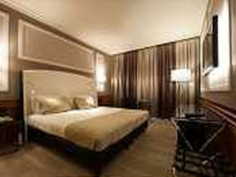 Hotel Leon D'oro
