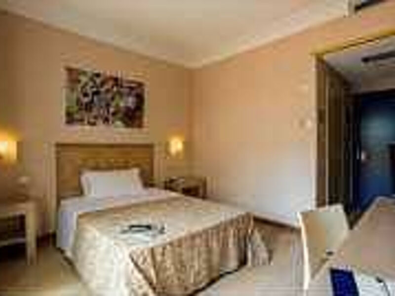Hotel Mahara