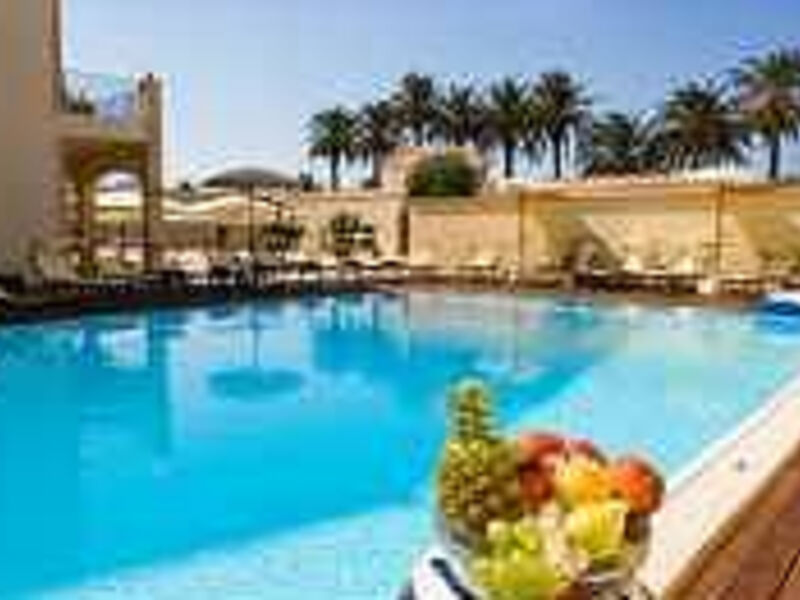 Hotel Mahara