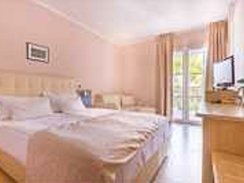 Hotel Malin