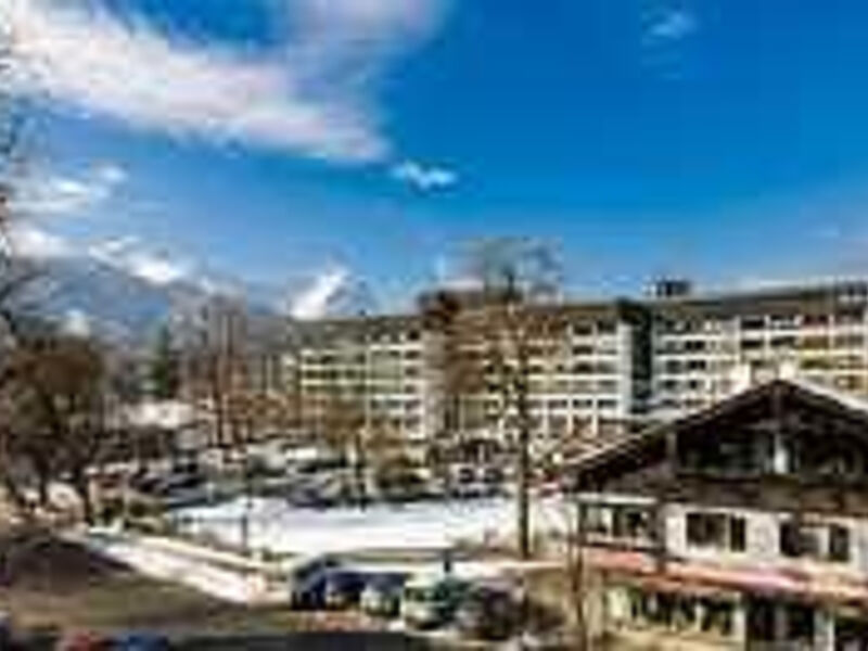 Hotel Mercure Garmisch-Partenkirchen