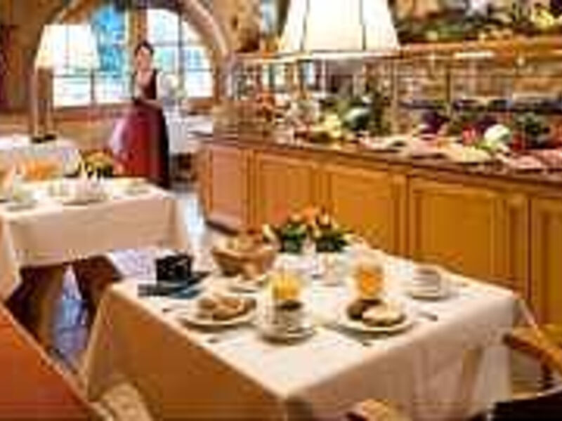 Hotel Mercure Garmisch-Partenkirchen