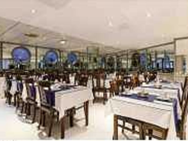 Hotel Nice Riviera