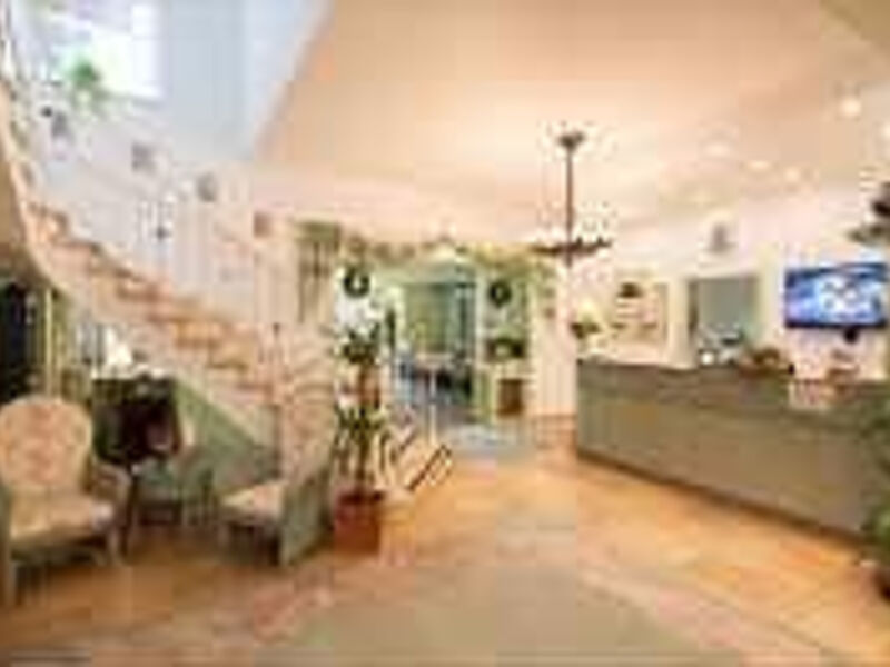Hotel Nordseehotel Freese