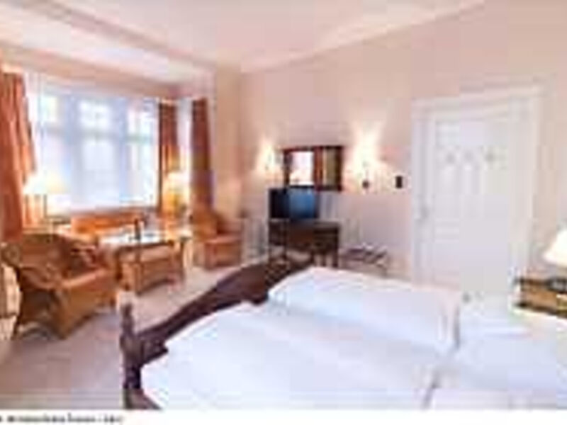 Hotel Nordseehotel Freese