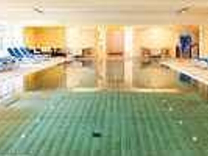 Hotel Nordseehotel Freese