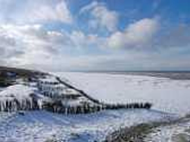 Hotel Nordseehotel Freese