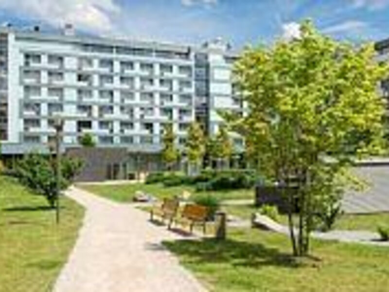 Hotel Park Inn by Radisson Linz