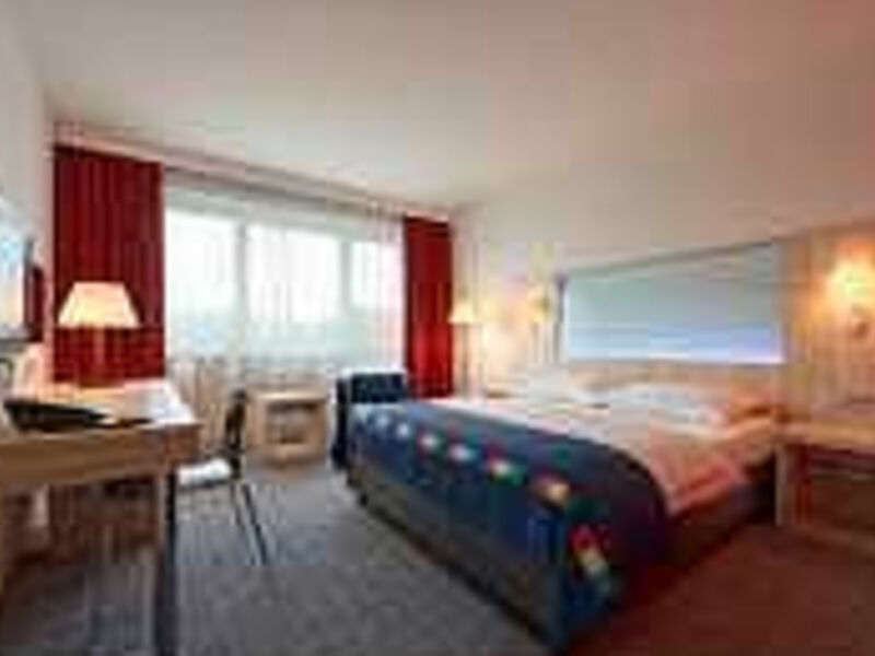 Hotel Park Inn by Radisson Linz
