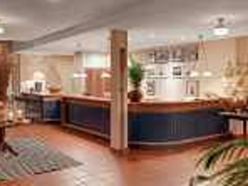 Hotel Precise Resort Rügen