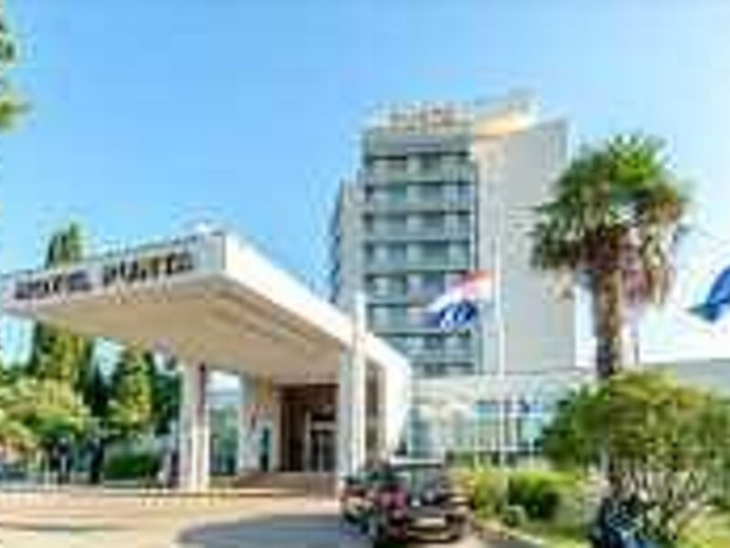 Hotel Punta
