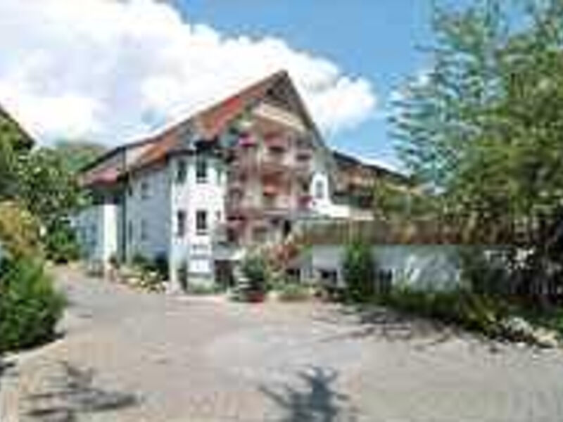 Hotel Restaurant Pilgerhof