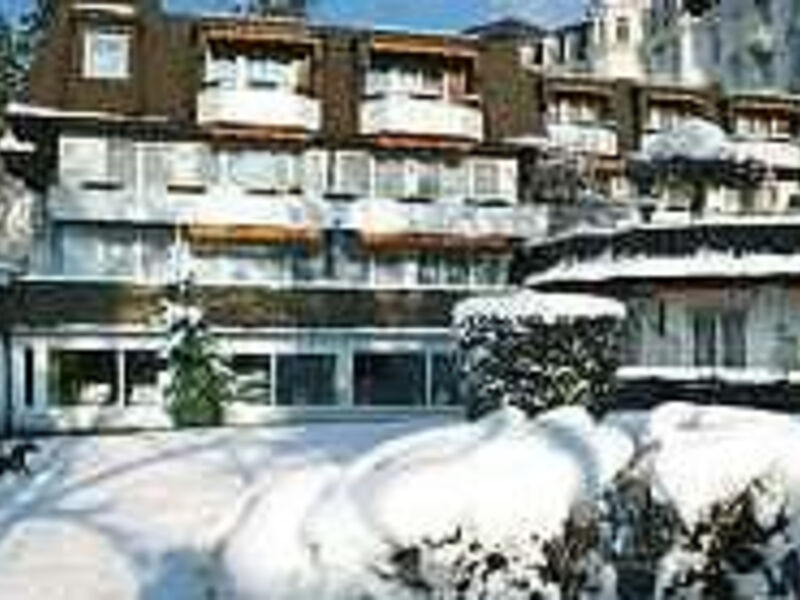 Hotel Ritter