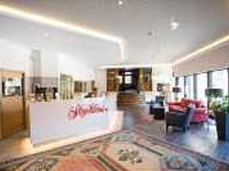 Hotel Romantik Hotel Stryckhaus