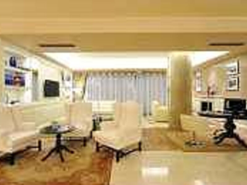Hotel Roxy Plaza