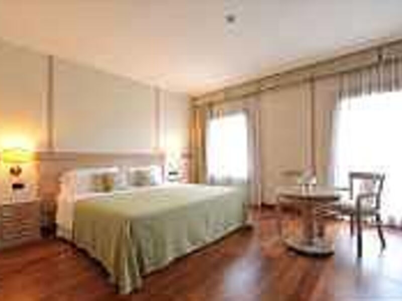 Hotel Roxy Plaza