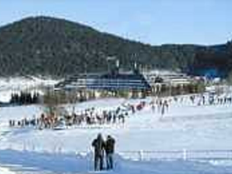 Sauerland Stern Hotel
