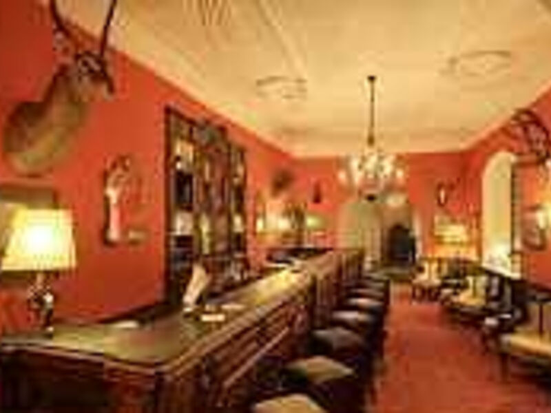 Hotel Schloss Weikersdorf Residenz & SPA