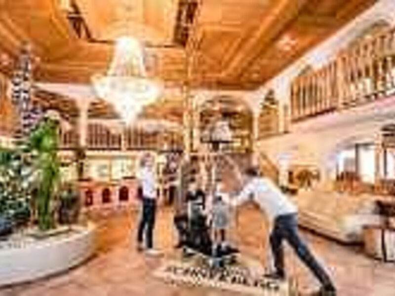 Schneeberg Resort & Spa