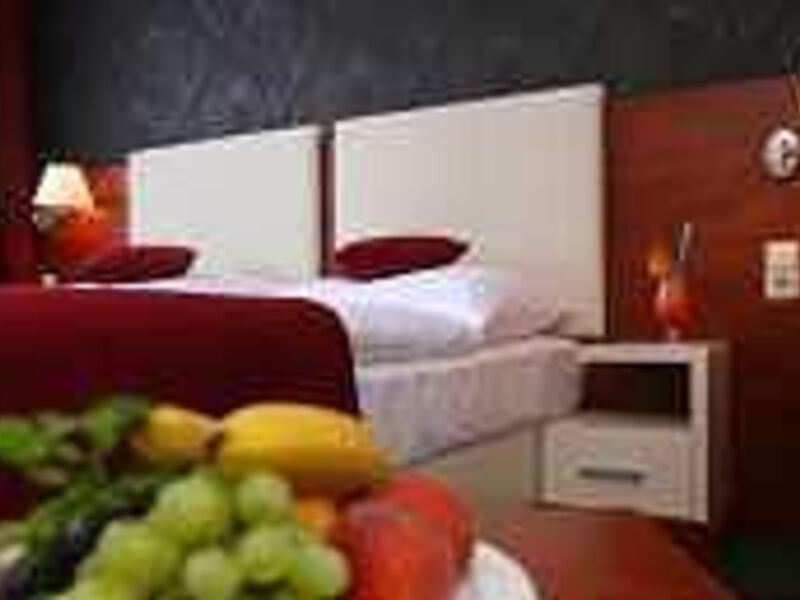 Hotel Srni