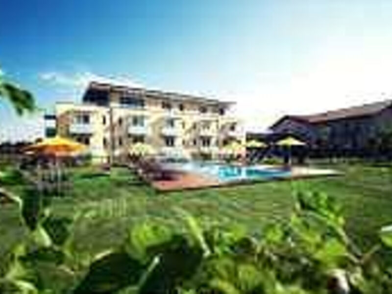 Hotel Toscanina