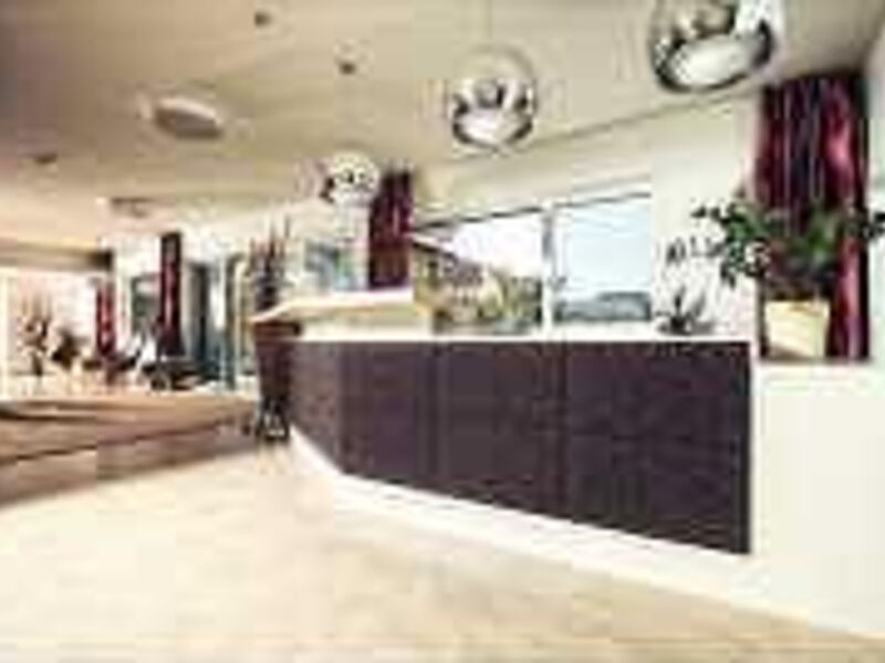 Hotel Toscanina