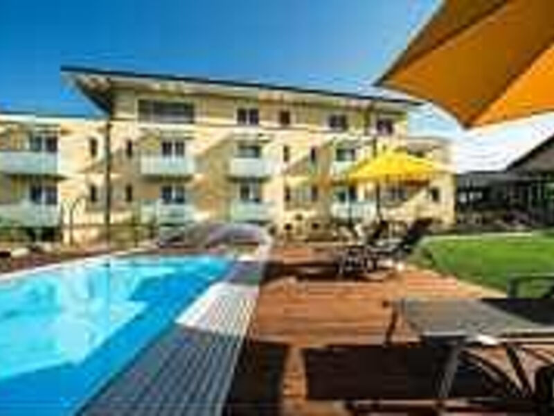 Hotel Toscanina