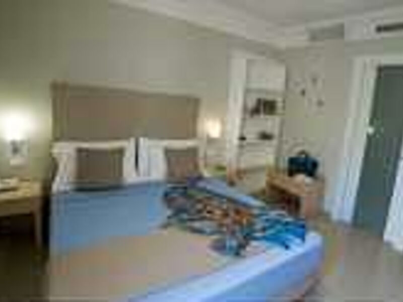 Hotel Victoria Palace Gallipoli