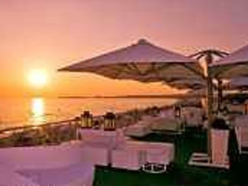 Hotel Victoria Palace Gallipoli