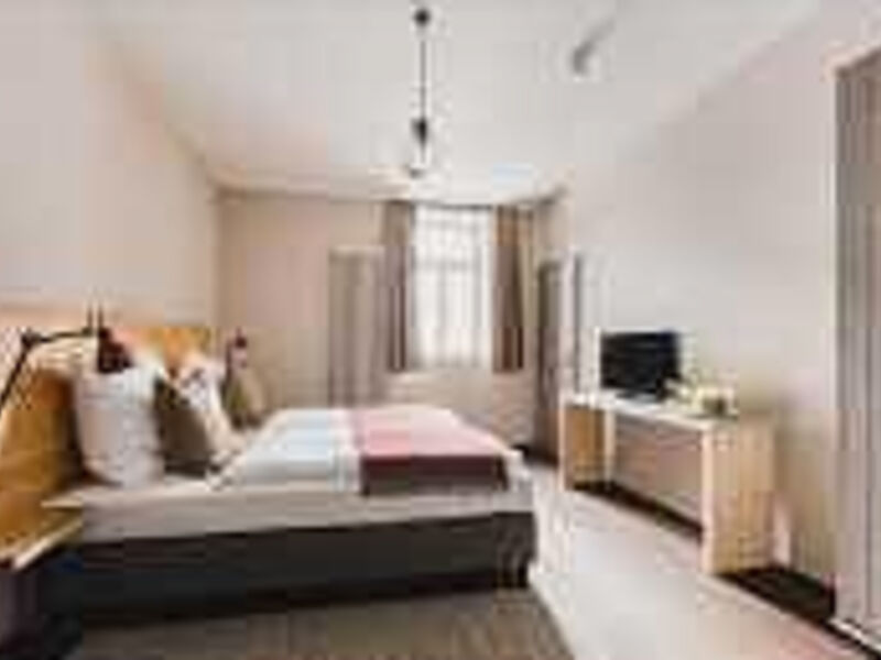 Hotel Villa Bodeblick
