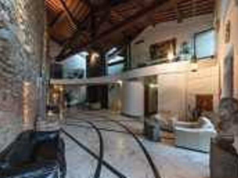 Hotel Villa Casagrande