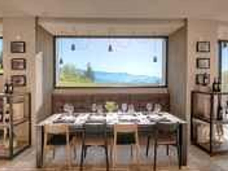 Hotel Villa Casagrande
