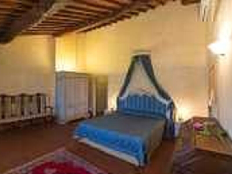 Hotel Villa Casagrande