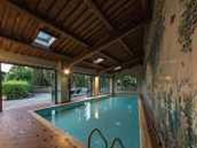Hotel Villa Casagrande