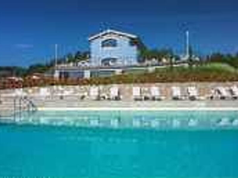 Hotel Villa Casagrande
