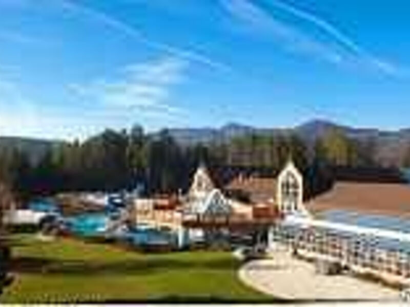 Hotel Vital