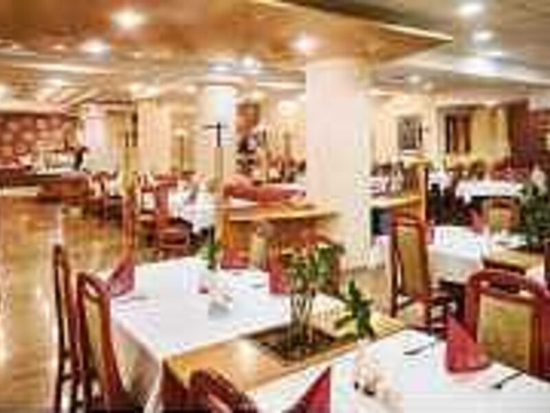 Hotel Vital