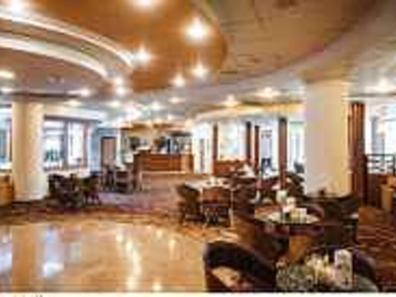 Hotel Vital