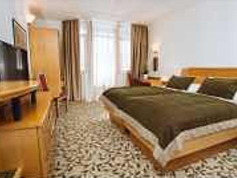 Hotel Vital