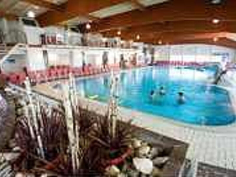 Hotel Vital