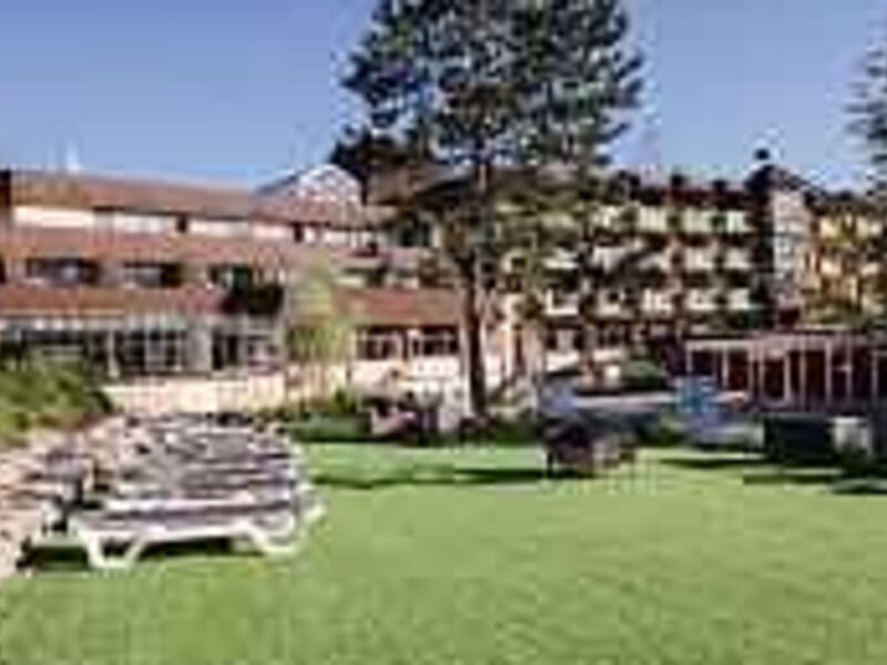 Hotel Waldeck SPA Kur-& Wellness Resort