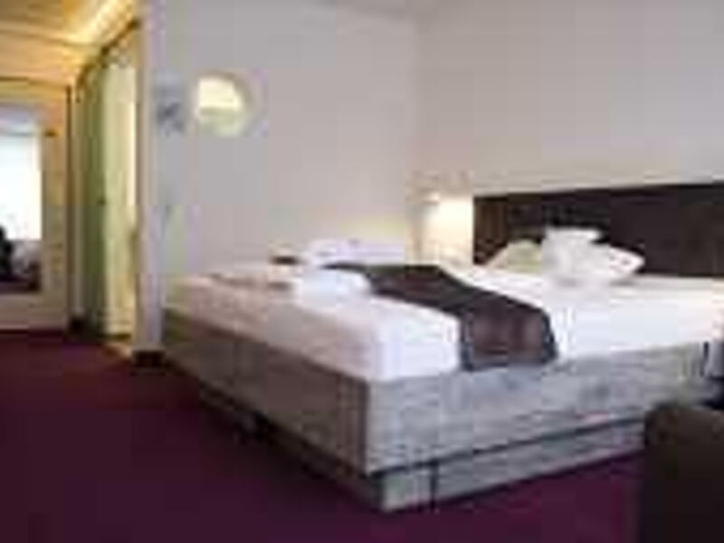 Hotel Waldeck SPA Kur-& Wellness Resort