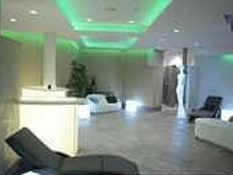 Hotel Waldeck SPA Kur-& Wellness Resort