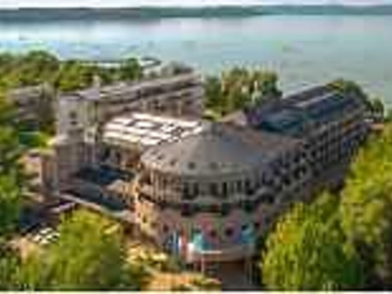 Hotel Wellamarin