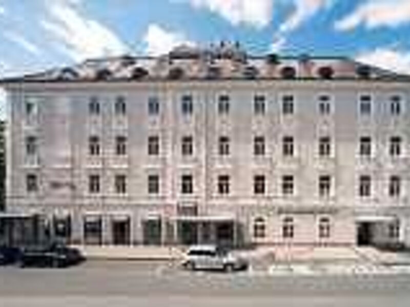 Hotel am Mirabellplatz