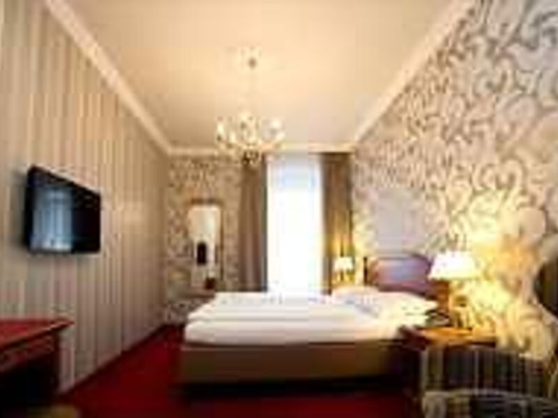 Hotel am Mirabellplatz