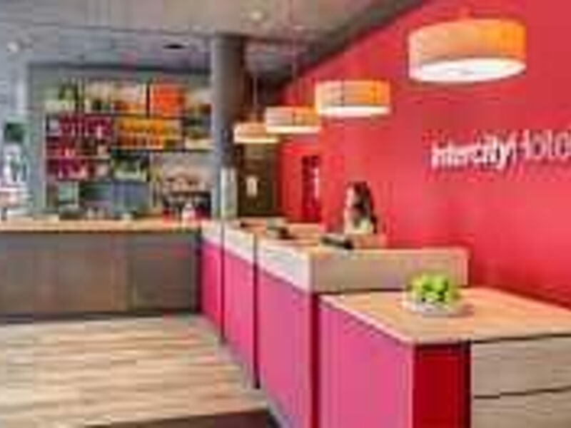 IntercityHotel Duisburg