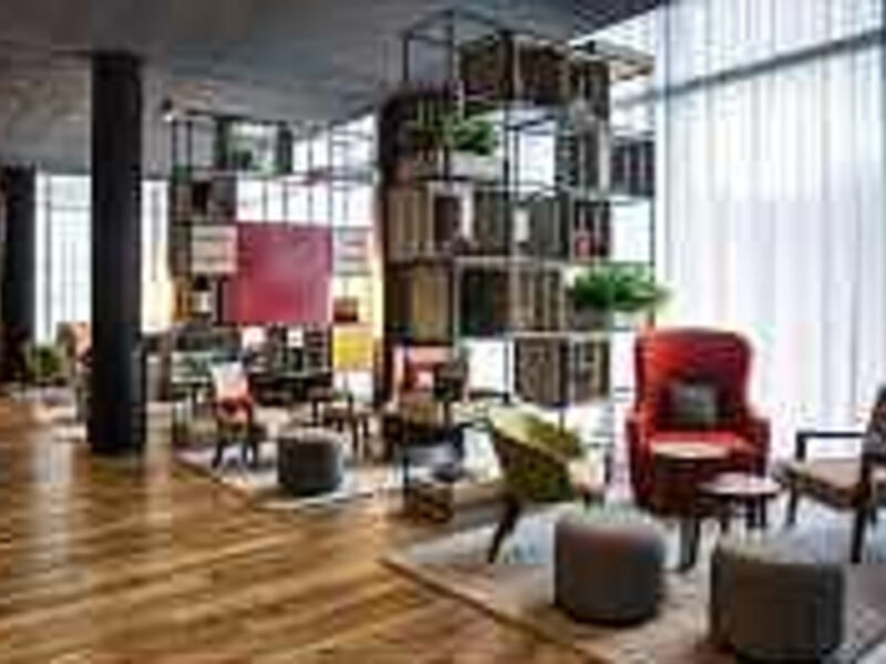 IntercityHotel Duisburg