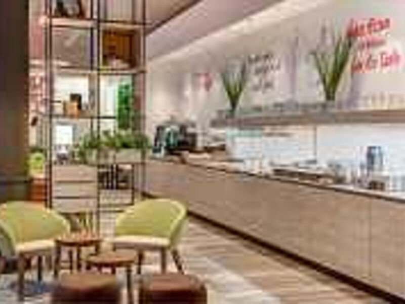 IntercityHotel Duisburg